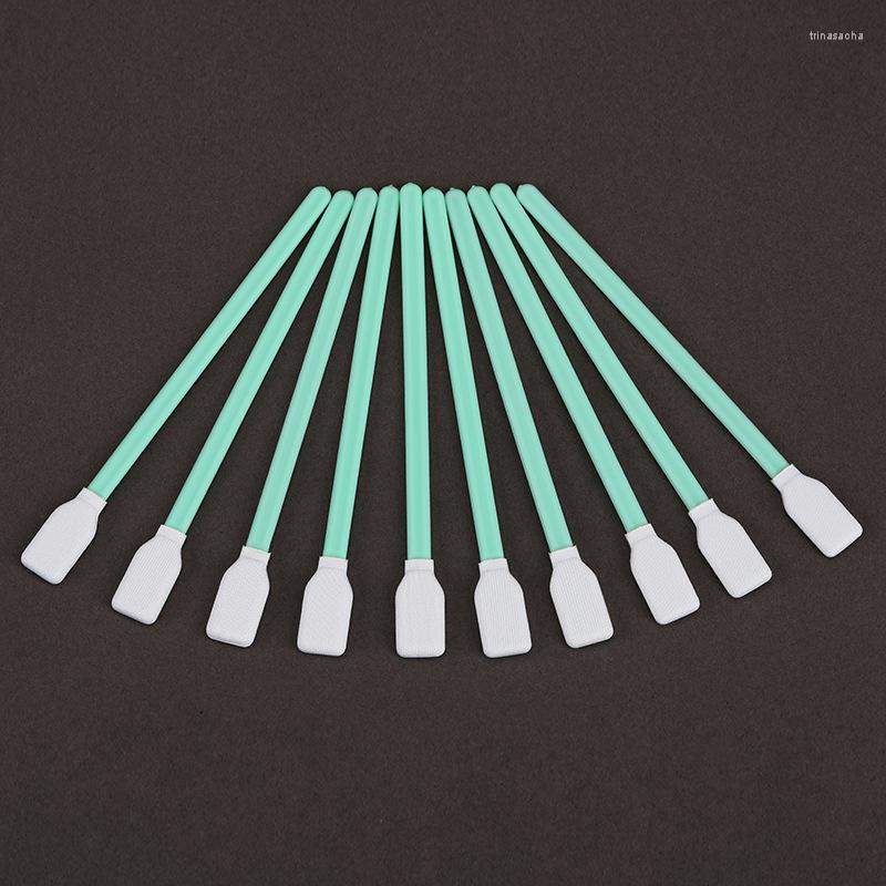 Makeup Sponges 100pcs For DX4 DX5 DX7 TX800 XP600 Print Head Clean Swab Stick Sponge Foam Tipped Miamki JV5 CJV150 JHF Solvent Uv Printer
Makeup Sponges 100pcs For DX4 DX5 DX7 TX800 XP600 Print Head Clean Swab Stick Sponge Foam Tipped Miamki JV5 CJV150 JHF Solvent Uv Printer