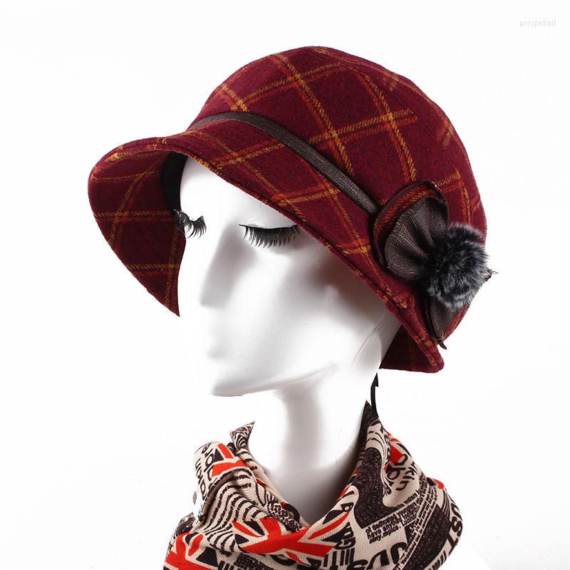 Berets High Quality Sboy Retro Plaid Women Pure Cotton Bow Fashion Classic Ladies Hats, Red
Berets High Quality Sboy Retro Plaid Women Pure Cotton Bow Fashion Classic Ladies Hats, Red