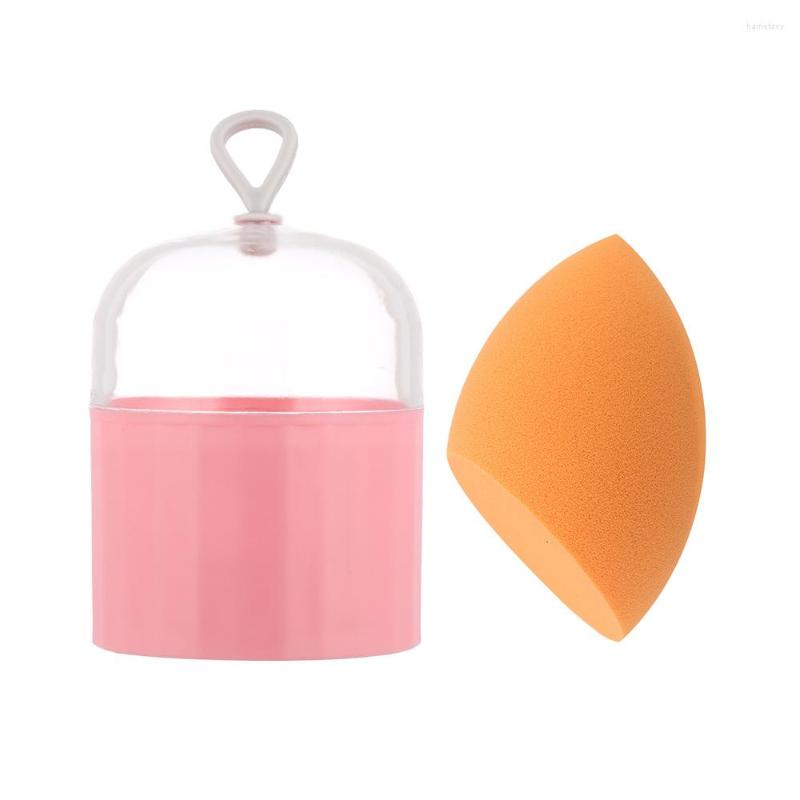 Makeup Sponges Portable Space Mildew Proof Powder Puff Drying Holder Set Sponge Display Storage Box Cosmetic Egg Case Accessory
Makeup Sponges Portable Space Mildew Proof Powder Puff Drying Holder Set Sponge Display Storage Box Cosmetic Egg Case Accessory