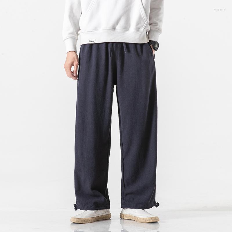 Men's Pants Solar System Big Size Casual Men Joggers Straight Loose Wide Cargo Pocket Cotton Jumpsuit Elastic Waist Trousership, Black
Men's Pants Solar System Big Size Casual Men Joggers Straight Loose Wide Cargo Pocket Cotton Jumpsuit Elastic Waist Trousership, Black