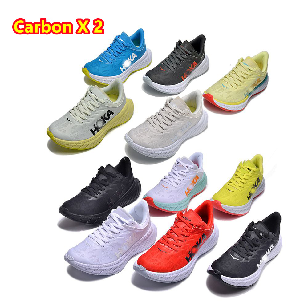 HK One One Carbon X 2 Running Shoes Bondi 8 Clifton 8 Athletic Shoe Lightweight local boots training Sneakers Accepted lifestyle Shock absorption highway Designer
HK One One Carbon X 2 Running Shoes Bondi 8 Clifton 8 Athletic Shoe Lightweight local boots training Sneakers Accepted lifestyle Shock absorption highway Designer
