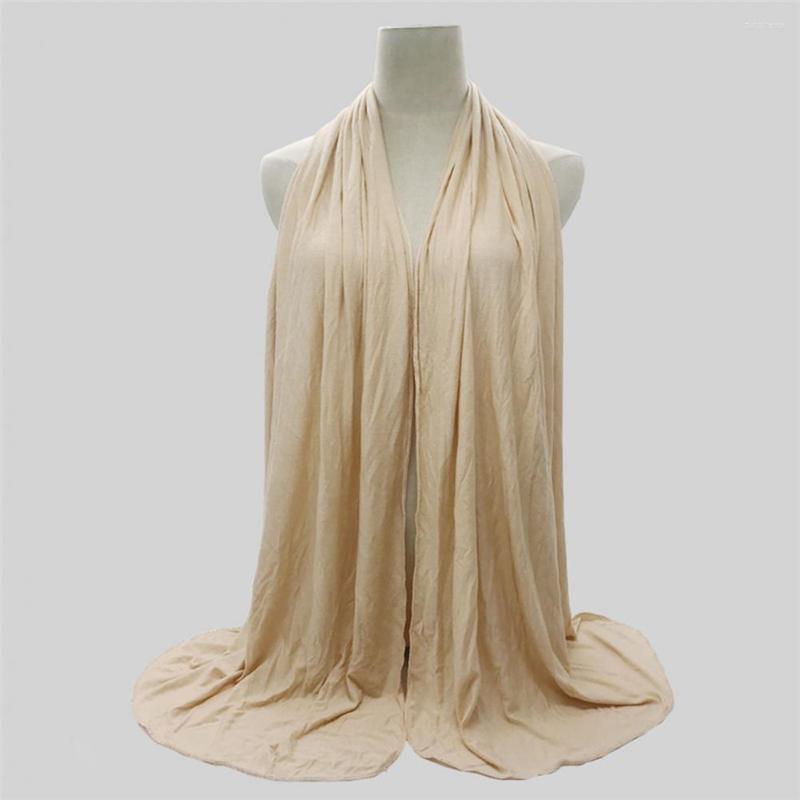 Scarves Stylish Ladies Wrap Super Soft Solid Color Temperament Plain Anti-Sun Head Scarf Windproof
Scarves Stylish Ladies Wrap Super Soft Solid Color Temperament Plain Anti-Sun Head Scarf Windproof