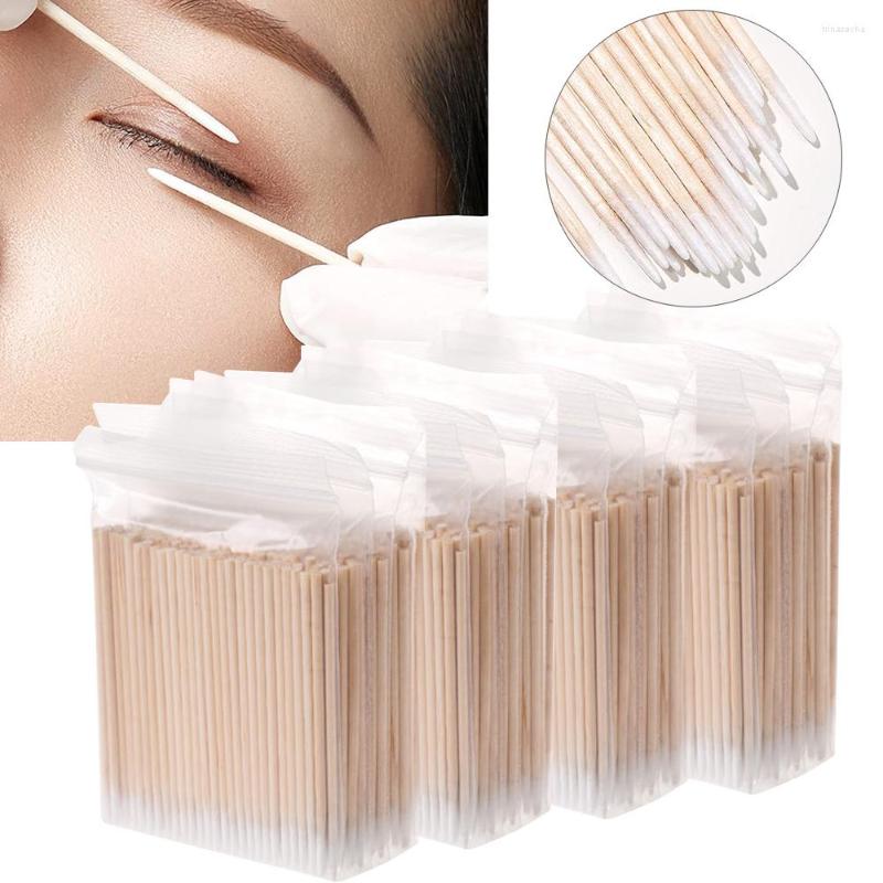 Makeup Sponges 500/1000pcs Nails Wood Cotton Swab Cleaning Microbrush Eyelash Sticks Buds Tip Ear Toothpick Eyebrow Glue Removing
Makeup Sponges 500/1000pcs Nails Wood Cotton Swab Cleaning Microbrush Eyelash Sticks Buds Tip Ear Toothpick Eyebrow Glue Removing