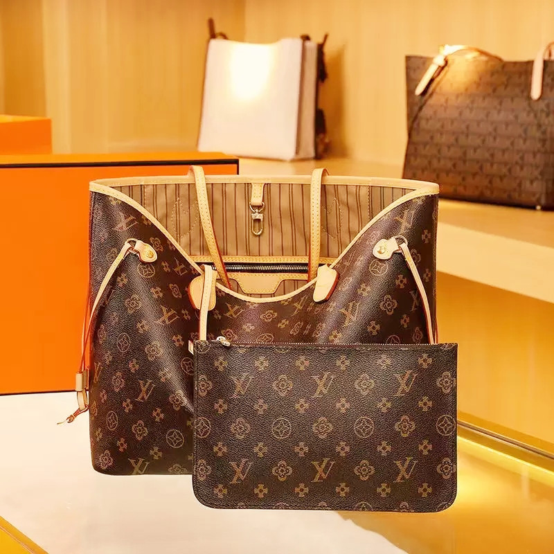 8 colors lattice louise vuitton 2pcs New fashion women handbags ladies designer composite bags lady clutch bag shoulder tote female purse wallet MM size #25, Brown flower
8 colors lattice louise vuitton 2pcs New fashion women handbags ladies designer composite bags lady clutch bag shoulder tote female purse wallet MM size #25, Brown flower