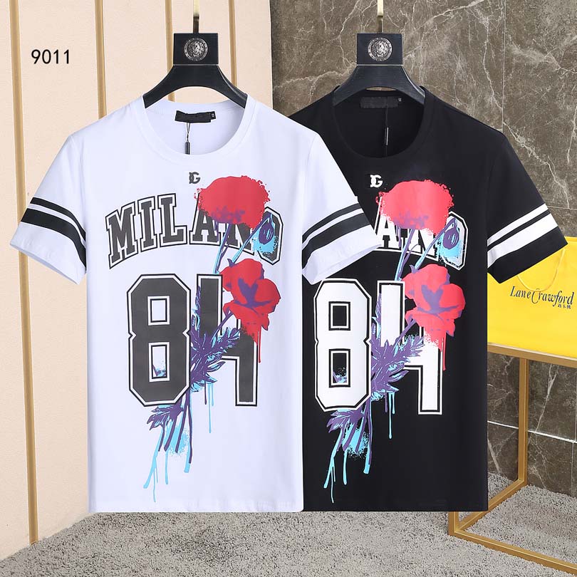 2022 NEW Designer of luxury T-shirt Quality letter tee short sleeve spring summer tide men and women t shirt Size M-XXXL G0015, Customize
2022 NEW Designer of luxury T-shirt Quality letter tee short sleeve spring summer tide men and women t shirt Size M-XXXL G0015, Customize
