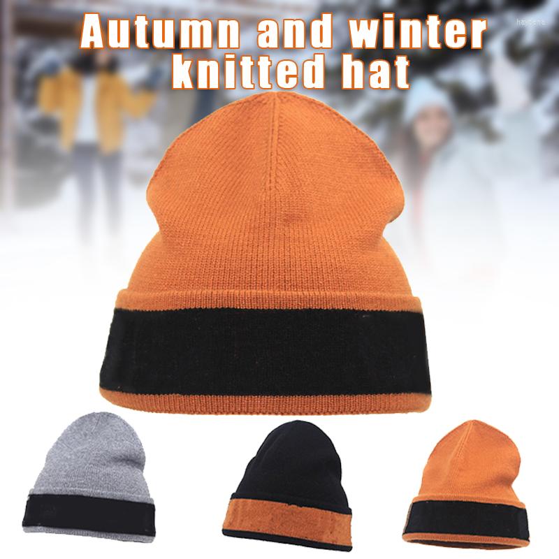 Berets Winter Beanie Cap Fits All Warm Thick Hat Unisex Adult Knitted Stretch Gift For Christmas Year's XIN, Gray
Berets Winter Beanie Cap Fits All Warm Thick Hat Unisex Adult Knitted Stretch Gift For Christmas Year's XIN, Gray