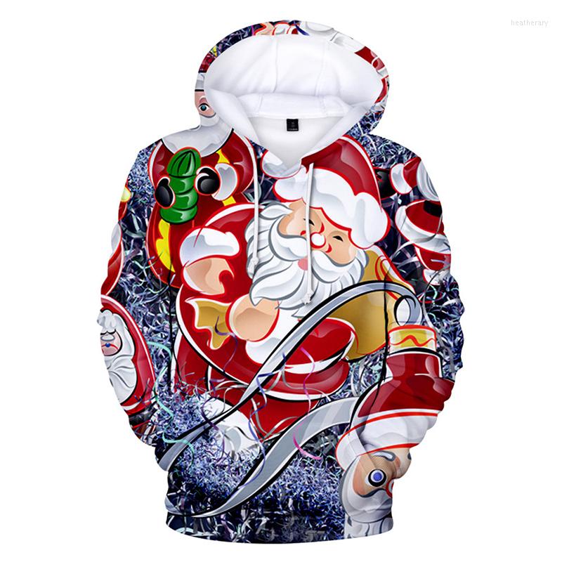 Men's Hoodies 2022 Funny Christmas Elk Old Man 3D Tie Dye Hoodie Plus Size Hombre Sudaderas Con Capucha Sweatshirt Stranger Things 4XL
Men's Hoodies 2022 Funny Christmas Elk Old Man 3D Tie Dye Hoodie Plus Size Hombre Sudaderas Con Capucha Sweatshirt Stranger Things 4XL
