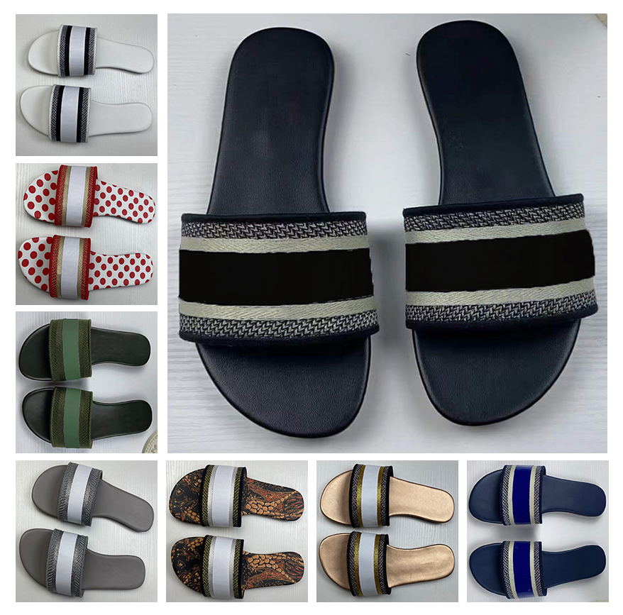 2022 Newest slippers With Box Dust Bag Embroidered Floral Brocade Scuffs Flip flat letters Slipper Women EUR 35-42, As photo
2022 Newest slippers With Box Dust Bag Embroidered Floral Brocade Scuffs Flip flat letters Slipper Women EUR 35-42, As photo