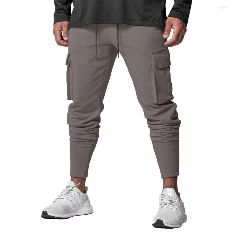 Men' Pants Douhoow Men Casual Long Drawstring Elastic Waist Trousers Solid Color Jogger Lightweight Sweatpants With Big Pockets, Black
Men' Pants Douhoow Men Casual Long Drawstring Elastic Waist Trousers Solid Color Jogger Lightweight Sweatpants With Big Pockets, Black