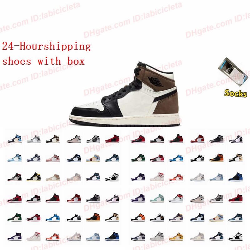 Og Dark Mocha Gs Shoes Boots Kilroy 1 1S Jumpman For Men Sneakers Women Running Trainers Chicago Blac designer bags, 23
Og Dark Mocha Gs Shoes Boots Kilroy 1 1S Jumpman For Men Sneakers Women Running Trainers Chicago Blac designer bags, 23