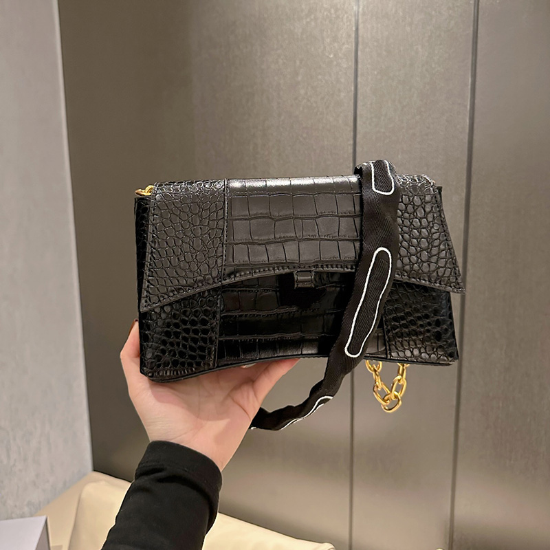 Hourglass Bag Upgrade Crush Bags Newfor Autumn/winter 2023 Designers Crossbody Shoulder Tote Clutch Handbags Flap Chain Luxury Women Backpack Handbag, Color q
Hourglass Bag Upgrade Crush Bags Newfor Autumn/winter 2023 Designers Crossbody Shoulder Tote Clutch Handbags Flap Chain Luxury Women Backpack Handbag, Color q
