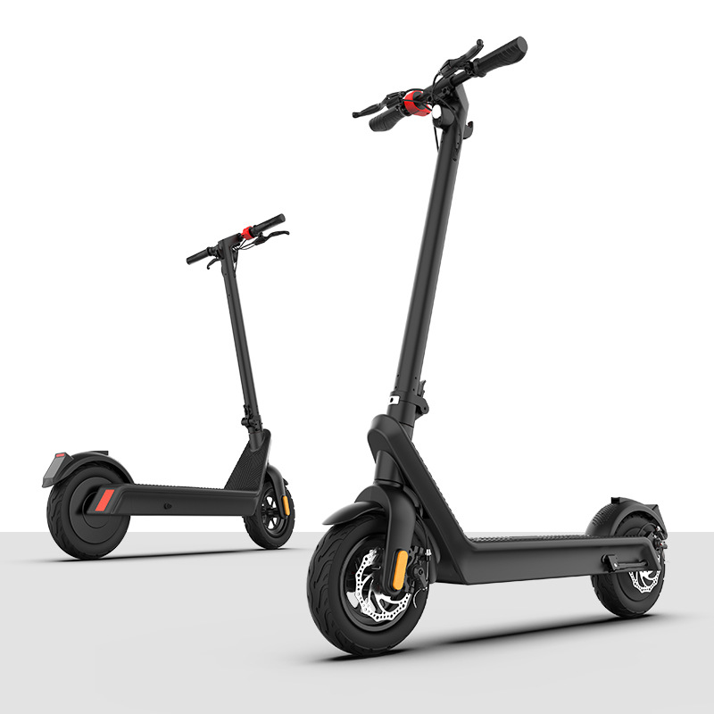 Electric Bicycle New electric scooter X9 range 65KM high power folding adult mobility 10 inch, Black
Electric Bicycle New electric scooter X9 range 65KM high power folding adult mobility 10 inch, Black