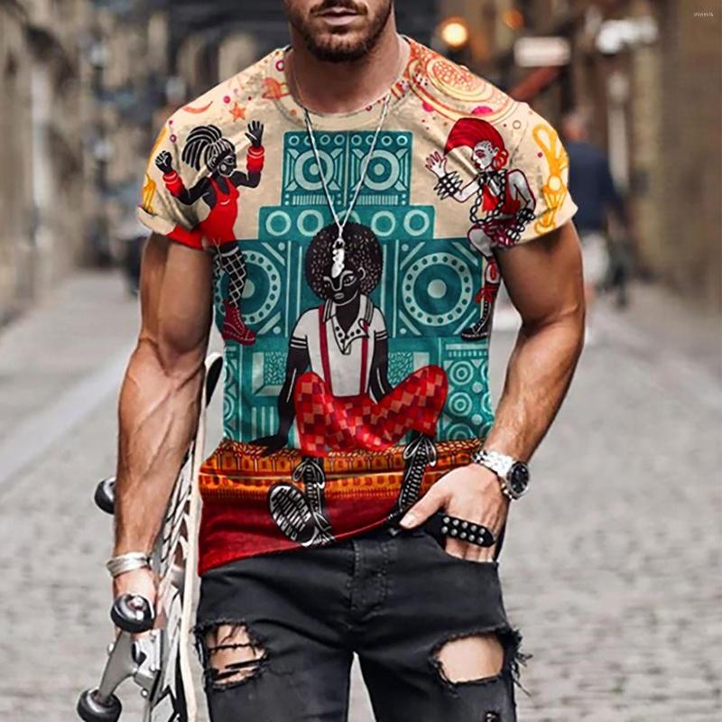 Men's T Shirts Shirt For Men Summer Divertenti Mens Short Sleeve Casual O-Neck Pullover Tees 2022 Streetwear, Yellow
Men's T Shirts Shirt For Men Summer Divertenti Mens Short Sleeve Casual O-Neck Pullover Tees 2022 Streetwear, Yellow