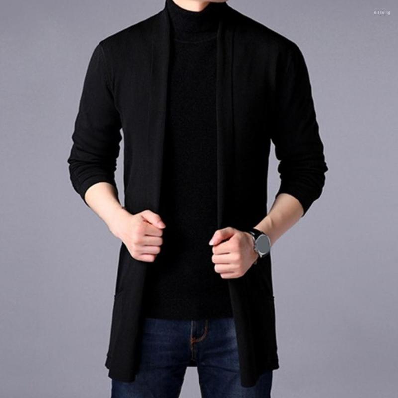 Men's Sweaters High Quality Men Sweater Anti-pilling Winter Pure Color Anti-shrink Exquisite Knitting Cardigan, Grey
Men's Sweaters High Quality Men Sweater Anti-pilling Winter Pure Color Anti-shrink Exquisite Knitting Cardigan, Grey