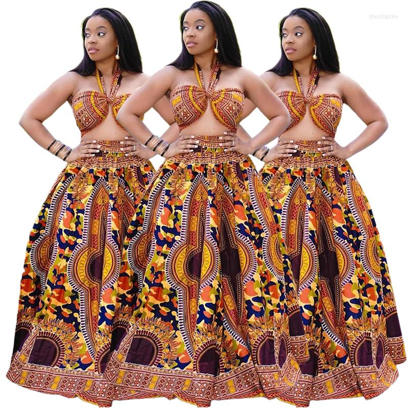 Work Dresses Women Vintage Print Skirt Set Casual Elegant Two 2 Piece Sets Active Tracksuit Sporty Summer Outfits, Multi
Work Dresses Women Vintage Print Skirt Set Casual Elegant Two 2 Piece Sets Active Tracksuit Sporty Summer Outfits, Multi