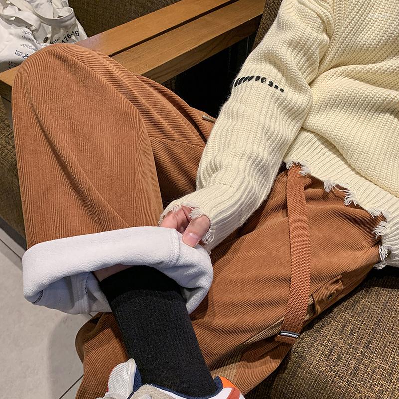 Men's Pants SYUHGFA Oversize Patchwork Men's Fleece 2022 Winter Thicken Drawstring Male Casual Warm Wide Leg Trousers, Black
Men's Pants SYUHGFA Oversize Patchwork Men's Fleece 2022 Winter Thicken Drawstring Male Casual Warm Wide Leg Trousers, Black