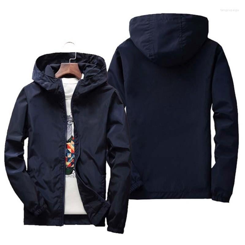 Men' Jackets Spring/Summer 2022 Outerwear Men' Street Tunic Hoodie Zipper Light Casual Plus-size 7XL
Men' Jackets Spring/Summer 2022 Outerwear Men' Street Tunic Hoodie Zipper Light Casual Plus-size 7XL