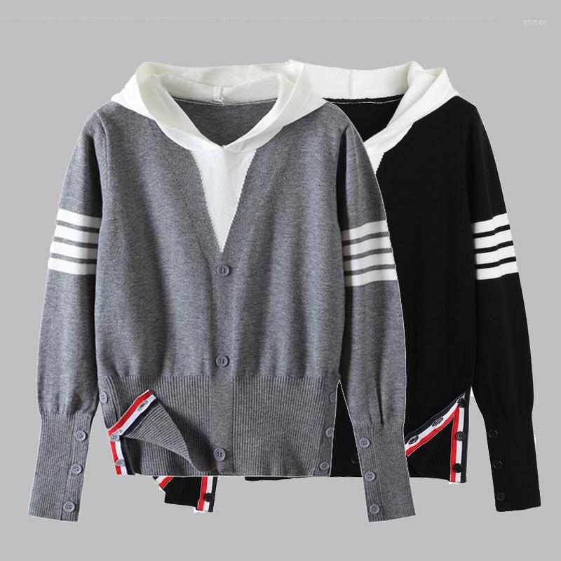 Women's Sweaters Sweater Y2k Clothes Women Korean Fashion Hooded Long Sleeve Tops Knit Fall Winter 2022 Kawaii Grunge Fairy Pullover, Black
Women's Sweaters Sweater Y2k Clothes Women Korean Fashion Hooded Long Sleeve Tops Knit Fall Winter 2022 Kawaii Grunge Fairy Pullover, Black