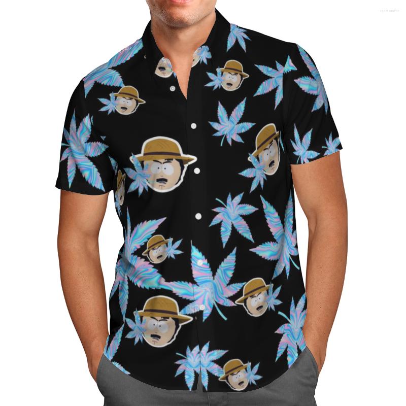 Men's Casual Shirts 2022 3D Print Fashion Hawaii Anime Men Summer Short-sleeved Beach Shirt Breathable Oversize 5XL, Shirt 13
Men's Casual Shirts 2022 3D Print Fashion Hawaii Anime Men Summer Short-sleeved Beach Shirt Breathable Oversize 5XL, Shirt 13