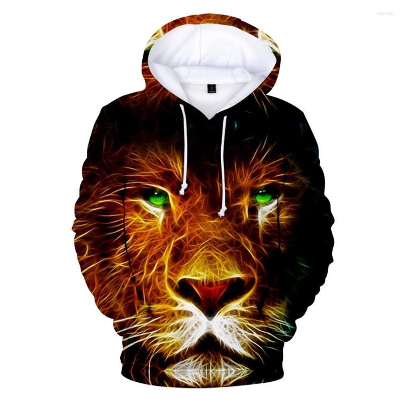 Men's Hoodies Anime Plus Size Lion Animal 3D Tie Dye Men Hoodie Hombre Sudaderas Con Capucha Stranger Things Sweatshirt Loose Clothing
Men's Hoodies Anime Plus Size Lion Animal 3D Tie Dye Men Hoodie Hombre Sudaderas Con Capucha Stranger Things Sweatshirt Loose Clothing