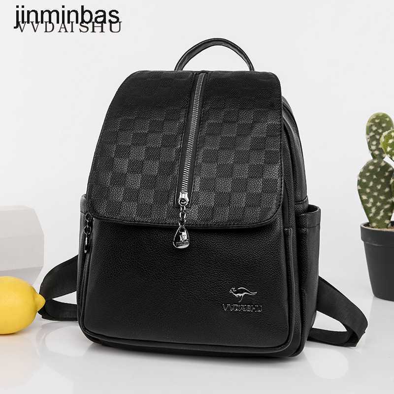 Tote Bag 80% of the Stores Are Wholesale and Retail Kangaroo Backpack Women's 2023 New Large Capacity Fashion Trend Simple Travel Bag, Black
Tote Bag 80% of the Stores Are Wholesale and Retail Kangaroo Backpack Women's 2023 New Large Capacity Fashion Trend Simple Travel Bag, Black