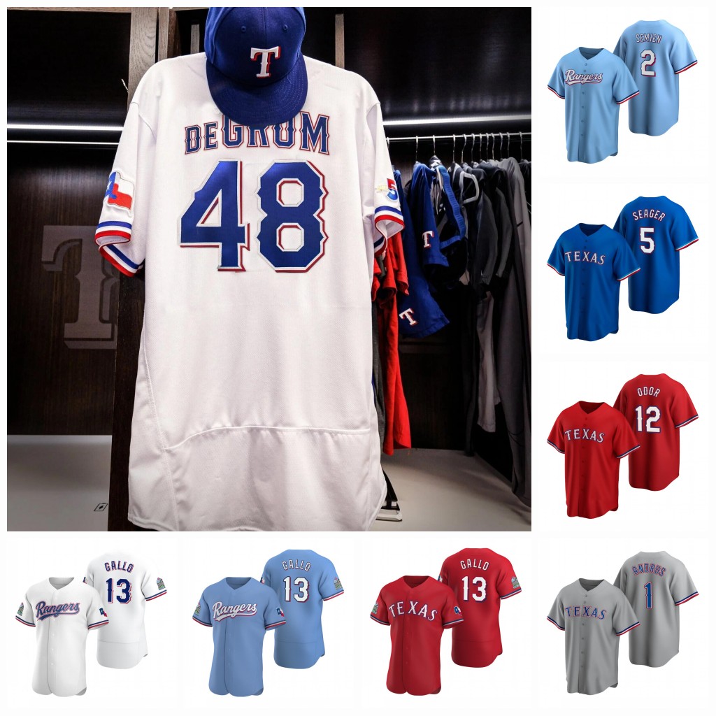 48 Jacob Rangers Jersey deGrom 2022 Rangers Texas Davis Joey Gallo Shin-Soo Choo Carpenter Marcus Semien Santana Elvis Andrus Odor DeShields Corey Seager Kris, Light blue womens s-2xl
48 Jacob Rangers Jersey deGrom 2022 Rangers Texas Davis Joey Gallo Shin-Soo Choo Carpenter Marcus Semien Santana Elvis Andrus Odor DeShields Corey Seager Kris, Light blue womens s-2xl