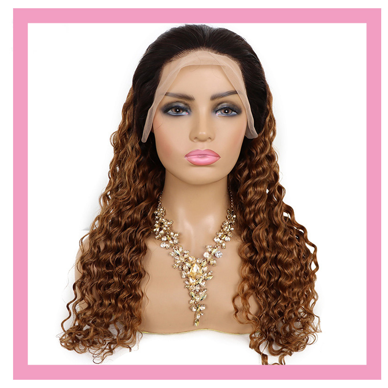 1B/30 Ombre Color Brazilian Human Hair 13X4 Lace Front Wig Deep Wave Peruvian Indian Wigs 1b 30, 1b/30 150%
1B/30 Ombre Color Brazilian Human Hair 13X4 Lace Front Wig Deep Wave Peruvian Indian Wigs 1b 30, 1b/30 150%