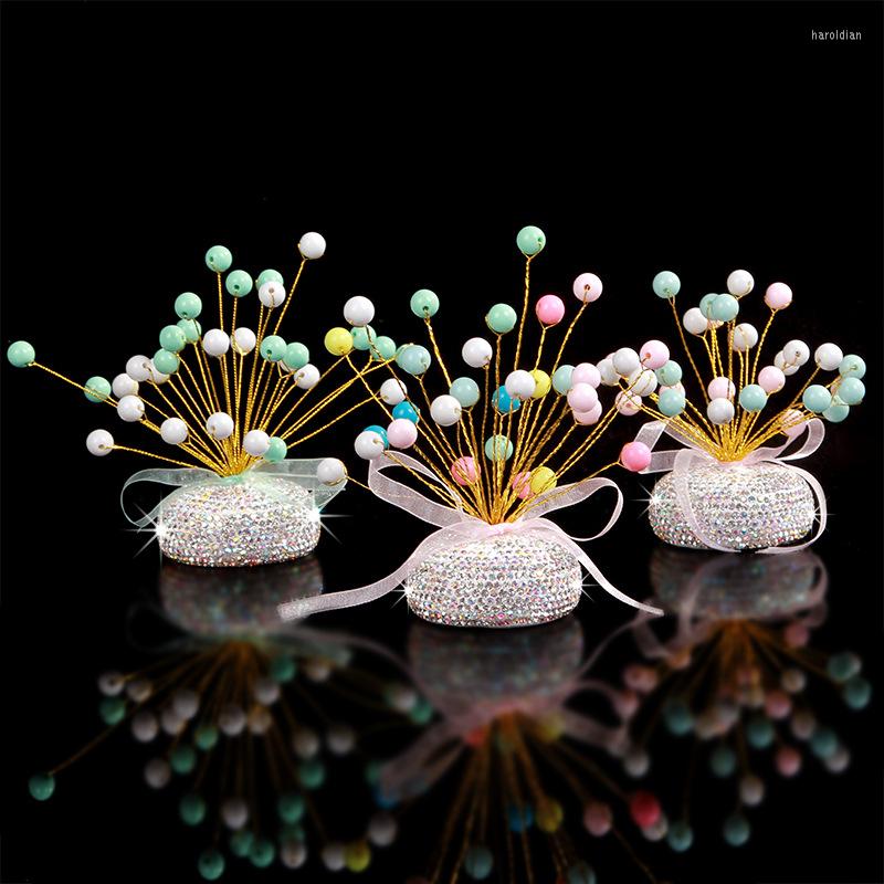 Interior Decorations Hyuna Diamond Set Stars Car Mounted Decoration Supplies Man-made Advertising Balloon Ornament
Interior Decorations Hyuna Diamond Set Stars Car Mounted Decoration Supplies Man-made Advertising Balloon Ornament