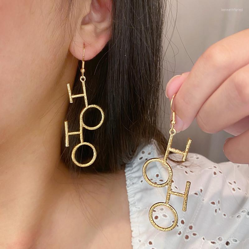 Dangle Earrings UJBOX Creative Letters Ear Hook For Women Gold Zinc Alloy No Hole Clip On Wedding Party Jewelry Gift Wholesale
Dangle Earrings UJBOX Creative Letters Ear Hook For Women Gold Zinc Alloy No Hole Clip On Wedding Party Jewelry Gift Wholesale