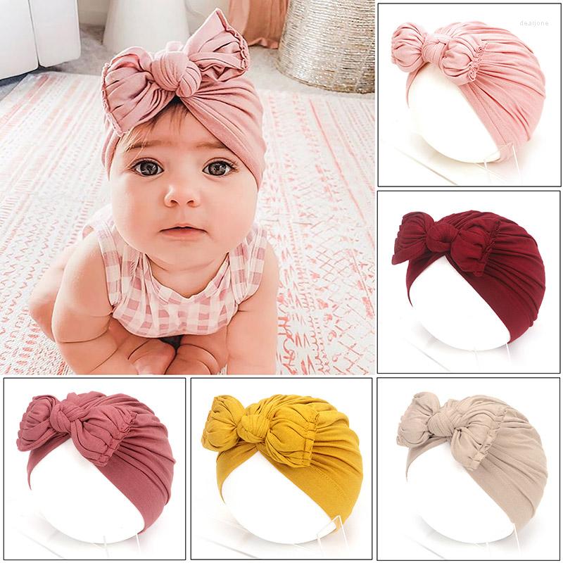 Hats Baby Accessories For Born Toddler Kids Boy Girls Turban Cotton Beanie Hat Winter Cap BowKnot Solid, Grey
Hats Baby Accessories For Born Toddler Kids Boy Girls Turban Cotton Beanie Hat Winter Cap BowKnot Solid, Grey