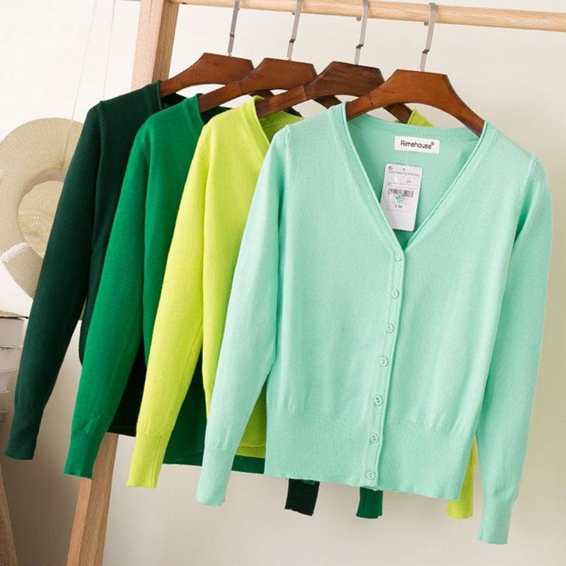 Women' Knits Women Sweater Cardigan V Neck Long Sleeve Single-breasted Fashion Leisure Spring Autumn Knitted Tops Shawl Jacket, White
Women' Knits Women Sweater Cardigan V Neck Long Sleeve Single-breasted Fashion Leisure Spring Autumn Knitted Tops Shawl Jacket, White