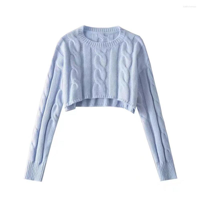 Women' Sweaters Long Sleeve Top Winter Vintage Clothes Women 2022 Knit Sweater Korean Fashion Cropped Loose Preppy Pullover Fall, Black
Women' Sweaters Long Sleeve Top Winter Vintage Clothes Women 2022 Knit Sweater Korean Fashion Cropped Loose Preppy Pullover Fall, Black