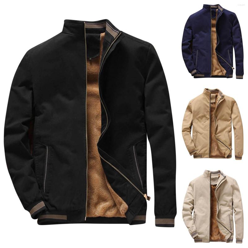 Men's Jackets Mens Fashion Simple Camouflage Pocket Cardigan Zipper Sweater Windbreaker Jacket Big And Tall Men's Dress Casual, Black
Men's Jackets Mens Fashion Simple Camouflage Pocket Cardigan Zipper Sweater Windbreaker Jacket Big And Tall Men's Dress Casual, Black