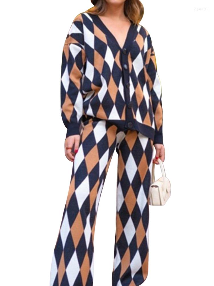 Ethnic Clothing African Clothes Women 2 Piece Set Cardigans Tops And Pant Suits Autumn Winter Print Casual Knitted Homewear Outfits
Ethnic Clothing African Clothes Women 2 Piece Set Cardigans Tops And Pant Suits Autumn Winter Print Casual Knitted Homewear Outfits