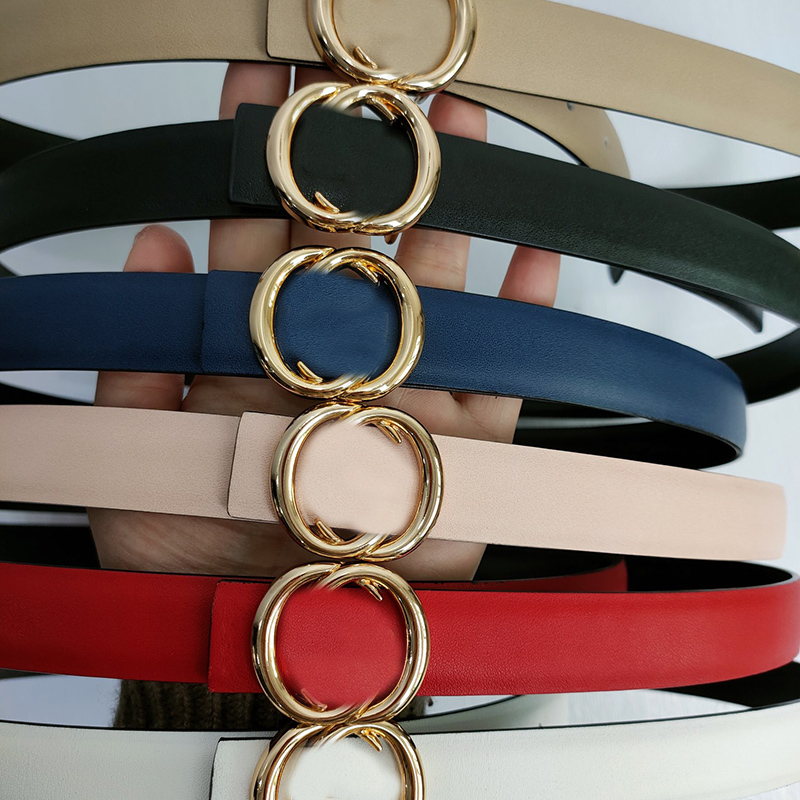 Luxury Designers Belts For Woman Gold Buckle Width 2.5cm Cowhide Leather Belt 6 Colors Needle Buckle Letters G 22120303, Black
Luxury Designers Belts For Woman Gold Buckle Width 2.5cm Cowhide Leather Belt 6 Colors Needle Buckle Letters G 22120303, Black