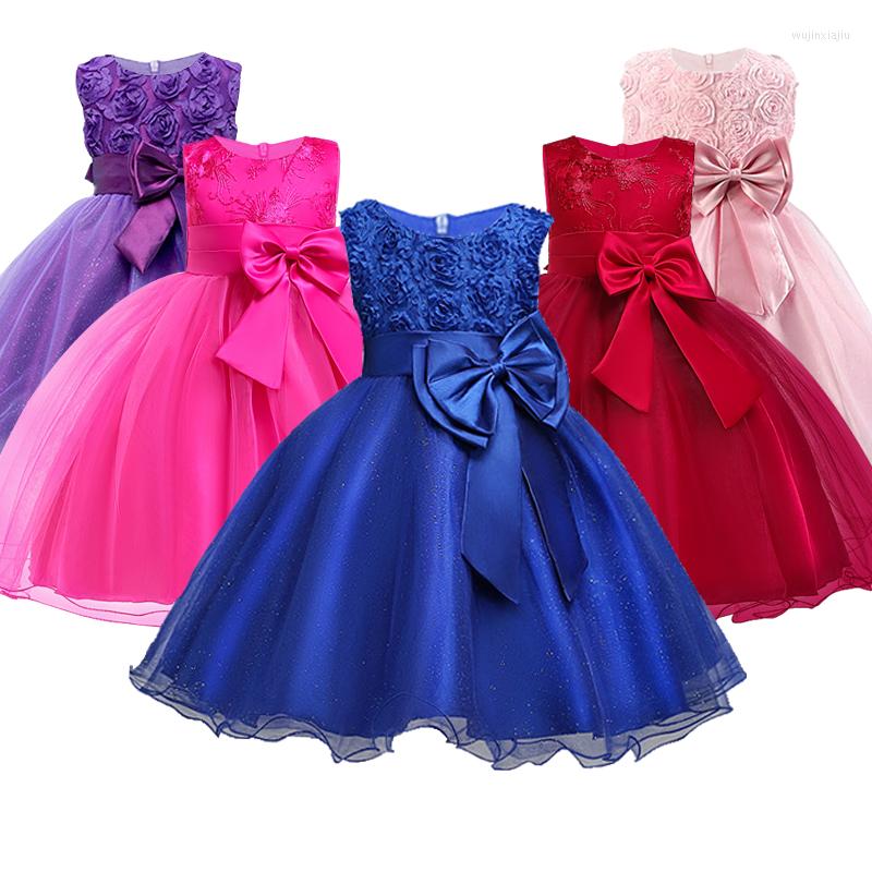 Girl Dresses Flower Dress For Wedding Evening Prom Party Costume Teenage Girls Kids Clothes Birthday Gown Little, 2-pink
Girl Dresses Flower Dress For Wedding Evening Prom Party Costume Teenage Girls Kids Clothes Birthday Gown Little, 2-pink