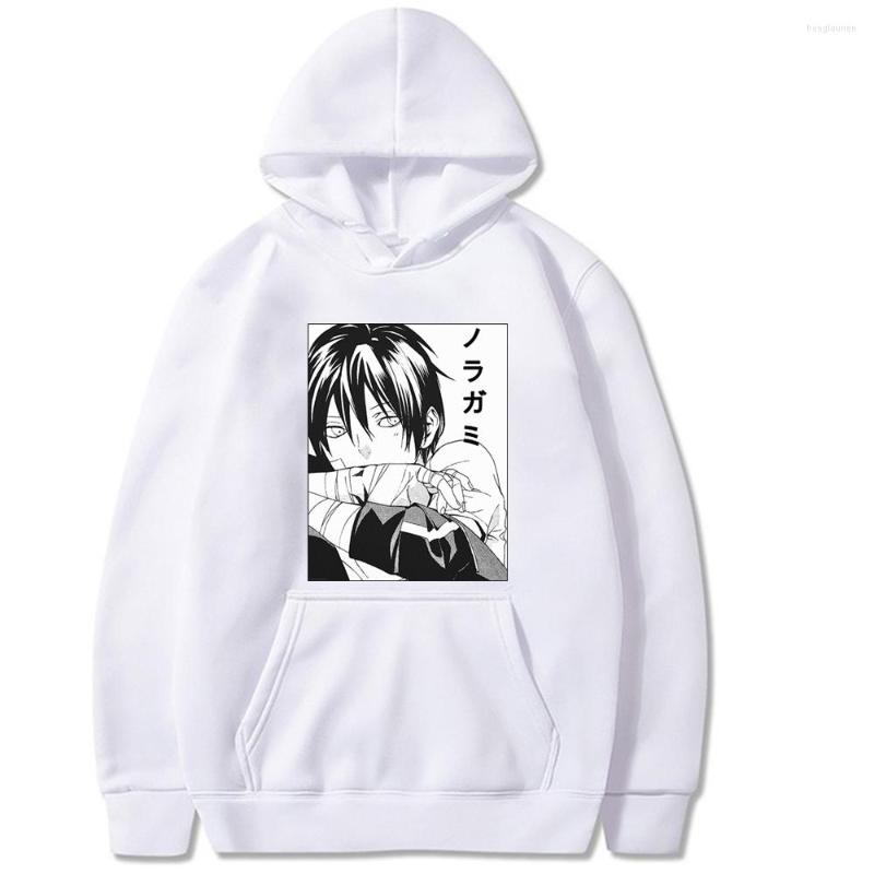 Men's Hoodies Noragami Funny Sweatshirt Streetswear Japanese Anime Tops Pullover, Black
Men's Hoodies Noragami Funny Sweatshirt Streetswear Japanese Anime Tops Pullover, Black
