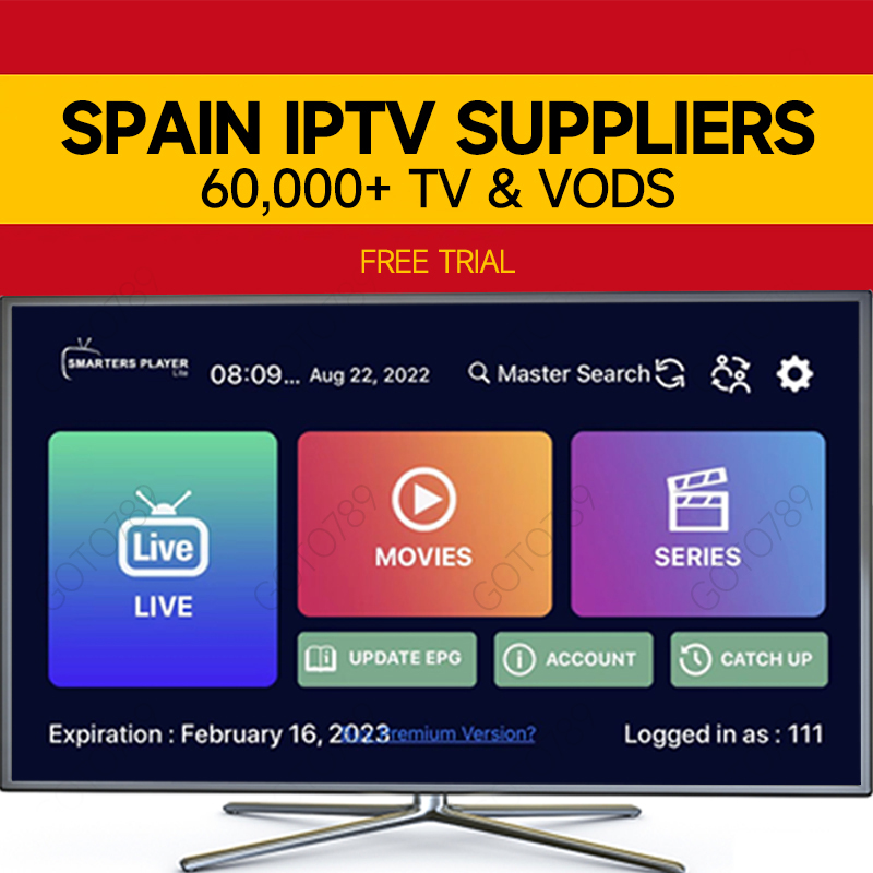 m3u iptv Spain Espana receivers for smart TV android hot sell European Tablet PC screen protectors receivers
m3u iptv Spain Espana receivers for smart TV android hot sell European Tablet PC screen protectors receivers