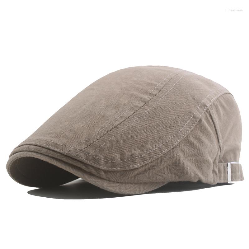 Berets Fall Hats For Women Fashion Men's Hat Cap Golf Driving Sun Flat Cabbie Sboy Mens And Caps, Gy
Berets Fall Hats For Women Fashion Men's Hat Cap Golf Driving Sun Flat Cabbie Sboy Mens And Caps, Gy