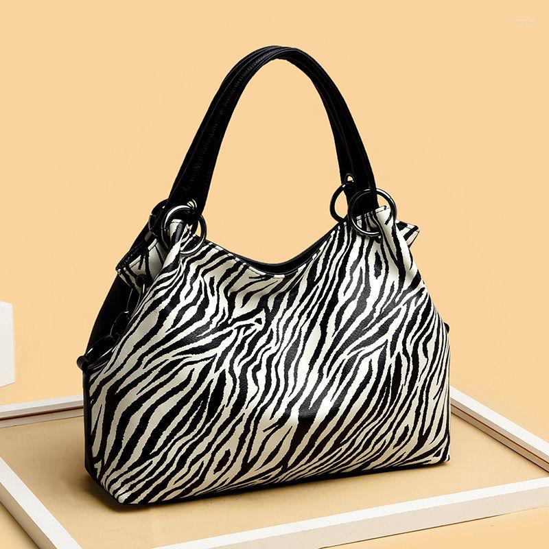 Evening Bags Fashion Leopard Women Handbags Genuine Leather Ladies Shoulder Female Real Crossbody Bag Designer, Zebra
Evening Bags Fashion Leopard Women Handbags Genuine Leather Ladies Shoulder Female Real Crossbody Bag Designer, Zebra