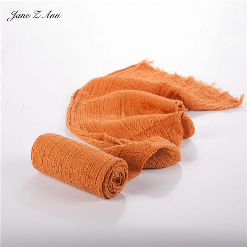 Caps Hats Jane Z Ann Baby Po Wraps Studio shooting quality Cotton Bubble Yarn Elastic Wrapping Cloth basket filler 40X180cm 221203