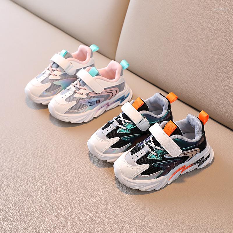 Athletic Shoes CAPSELLA Kids Sports Spring Autumn Children Breathable Sneakers For Boys Girls Outdoor Running Toddler Flats 22-31, Pink
Athletic Shoes CAPSELLA Kids Sports Spring Autumn Children Breathable Sneakers For Boys Girls Outdoor Running Toddler Flats 22-31, Pink