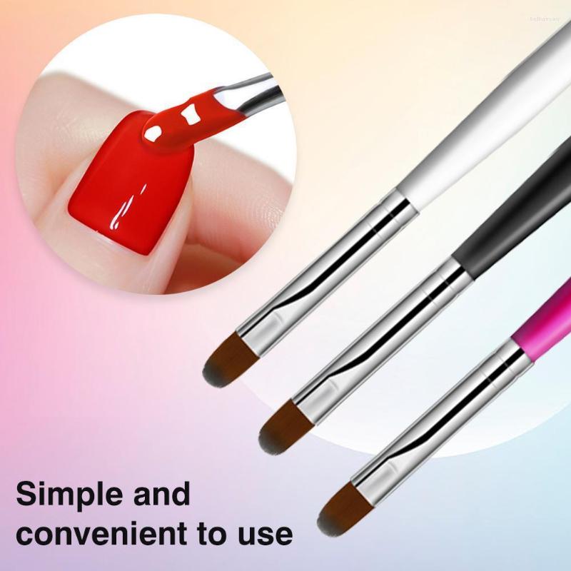 Nail Brushes Art Liner Pen Brush French Stripe 3D Tips Manicuring Ultra-thin Line Drawing UV Gel Painting Tools
Nail Brushes Art Liner Pen Brush French Stripe 3D Tips Manicuring Ultra-thin Line Drawing UV Gel Painting Tools