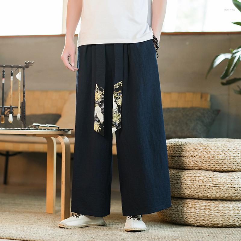 Men's Pants 2022 Wide Leg Mens Harajuku Style Patchwork Vintage Men Elastic Waist Trousers Spring Summer Harem Male 5XL, Gray
Men's Pants 2022 Wide Leg Mens Harajuku Style Patchwork Vintage Men Elastic Waist Trousers Spring Summer Harem Male 5XL, Gray