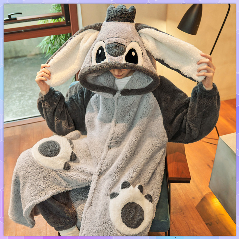 Men's Sleepwear Cartoon Bathrobe For Home Clothes Casual Kimono Winter Flannel Warm Long Robe Sets Thick Plus Size Nightgown 221201, M7
Men's Sleepwear Cartoon Bathrobe For Home Clothes Casual Kimono Winter Flannel Warm Long Robe Sets Thick Plus Size Nightgown 221201, M7