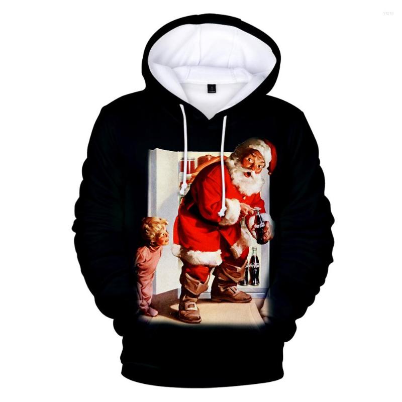 Men's Hoodies Merry Christmas Cute 3D Men/women/kids Fashion Swearshirt Hoody Cool Pullover Casual, 3d1
Men's Hoodies Merry Christmas Cute 3D Men/women/kids Fashion Swearshirt Hoody Cool Pullover Casual, 3d1