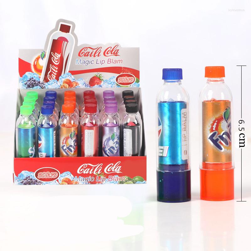 Lip Gloss 1pcs Cute Color Change Lipbalm Moisturizing Makeup Lips 6 Different Flavor For Girl Party Gifts Random, Red 1 pcs
Lip Gloss 1pcs Cute Color Change Lipbalm Moisturizing Makeup Lips 6 Different Flavor For Girl Party Gifts Random, Red 1 pcs