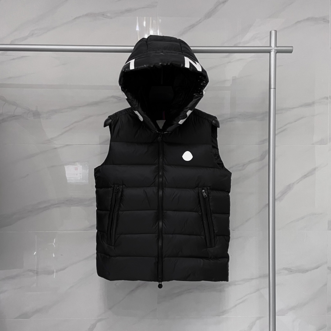Winter Jacket Men gilet Down Vest Homme Vests Gilet Parkas Coat Hooded Outerwear, White
Winter Jacket Men gilet Down Vest Homme Vests Gilet Parkas Coat Hooded Outerwear, White