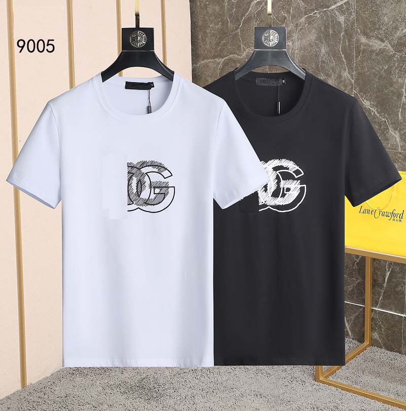2022 NEW Designer of luxury T-shirt Quality letter tee short sleeve spring summer tide men and women t shirt Size M-XXXL G6615, Customize
2022 NEW Designer of luxury T-shirt Quality letter tee short sleeve spring summer tide men and women t shirt Size M-XXXL G6615, Customize