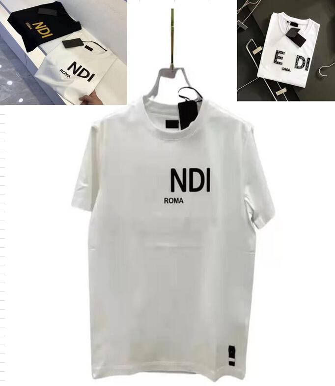 Fashion Designer Mens T Shirt High Quality Newest Womens Letter Print Short Sleeve Round Neck Cotton Tees Polo Size S-4XL, C11
Fashion Designer Mens T Shirt High Quality Newest Womens Letter Print Short Sleeve Round Neck Cotton Tees Polo Size S-4XL, C11